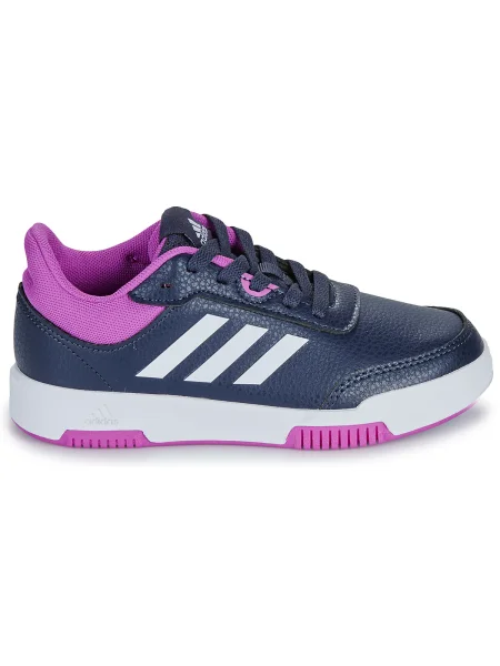 Sneakerși copii Adidas albastru
