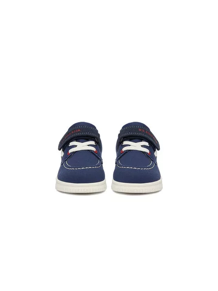 Poltopánky U.S. Polo Assn. Tmavomodrá