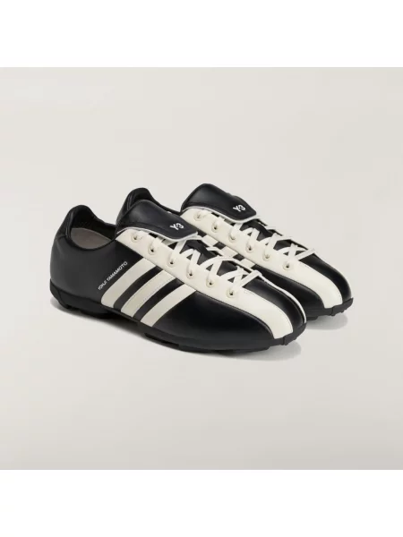 Buty sportowe FIELD białe