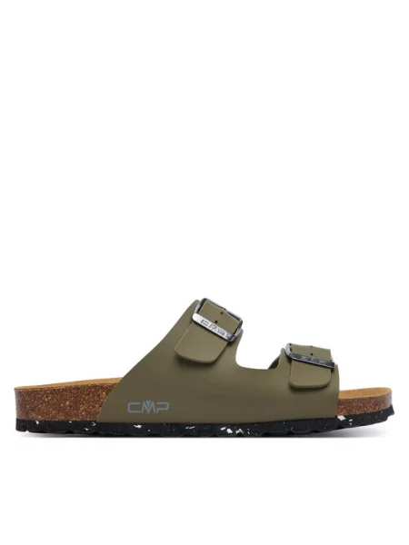 Papuci Cmp maro