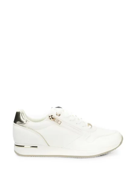 Sneakerși Mexx alb