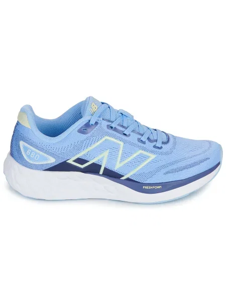 Pantofi New Balance albastru
