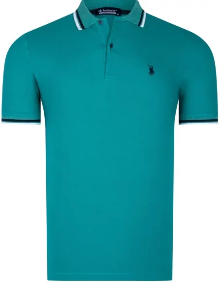 Tricou polo Dewberry