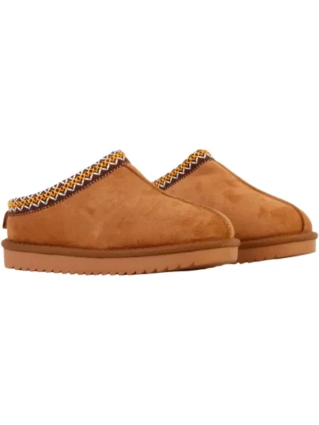 Pantofi Joia maro