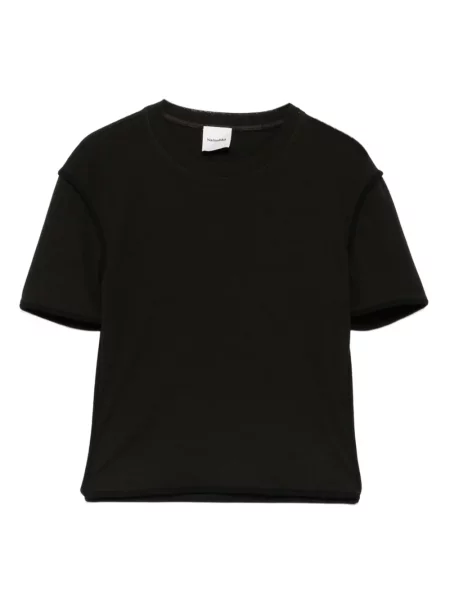 Scurt top Nanushka verde