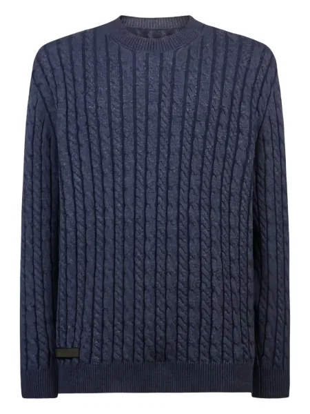 Pulover Sease albastru