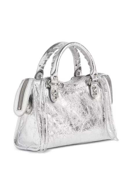 Geantă shopper Balenciaga