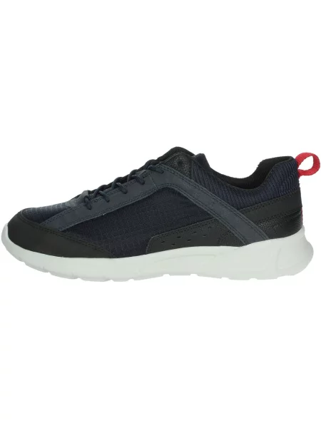 Pantofi Geox albastru