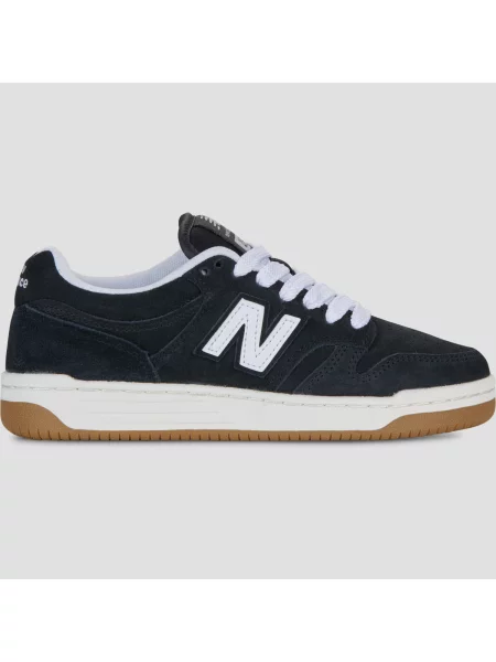 Superge New Balance črna