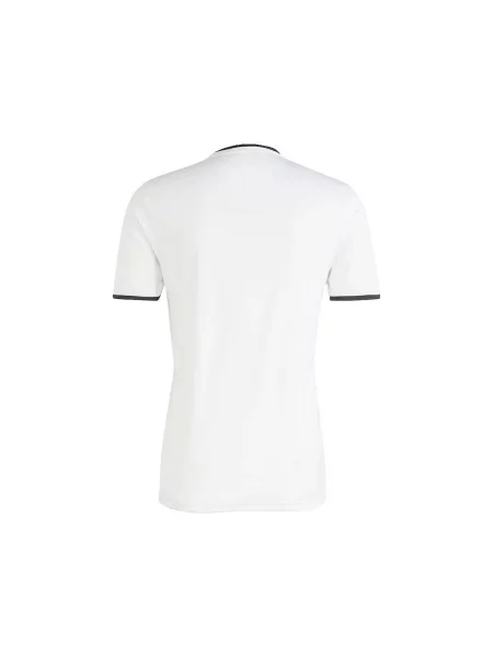 Tricou Adidas Performance albastru