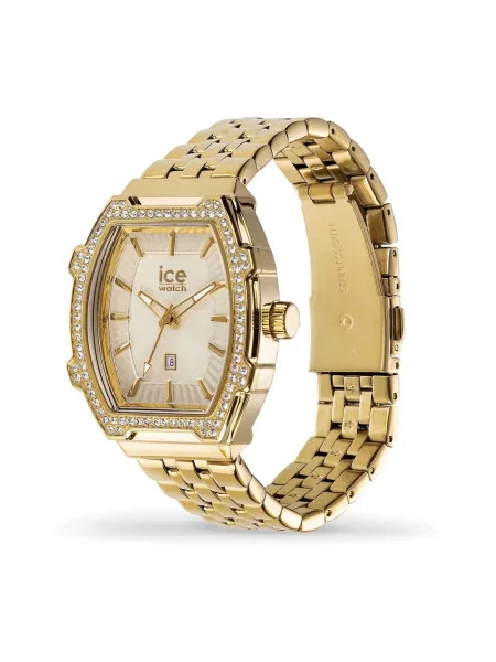 Zegarek Ice Watch żółty