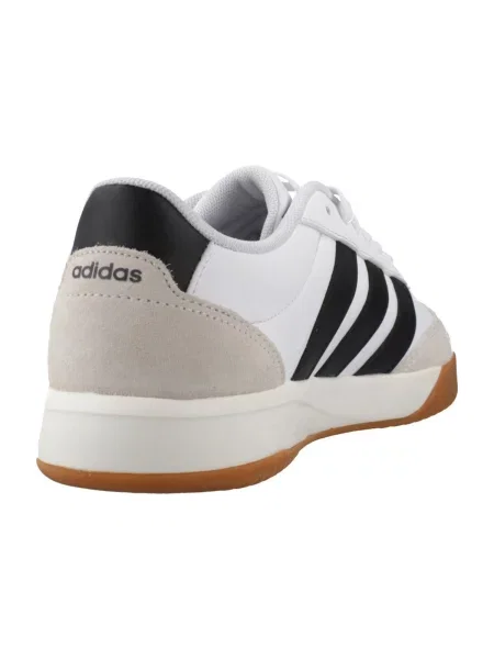 Félcipo Adidas fehér