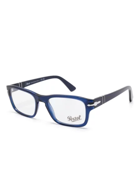 Ochelari de soare Persol albastru