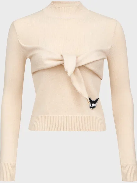 Шкарпетки J.b4 Just Before бежеві