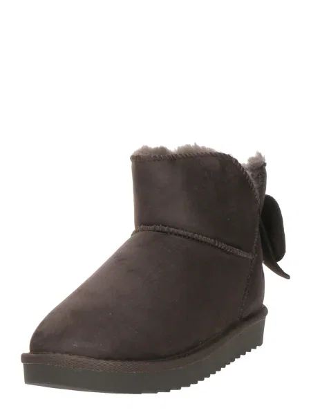 Dockers by Gerli Botine închis gri