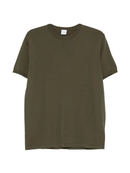 Tricou Aspesi verde