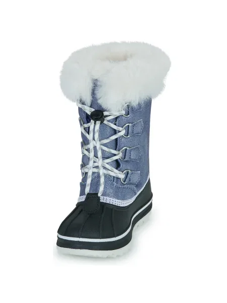 Pantofi copii Kimberfeel albastru