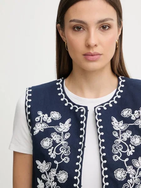 Жилетка Hoss Intropia