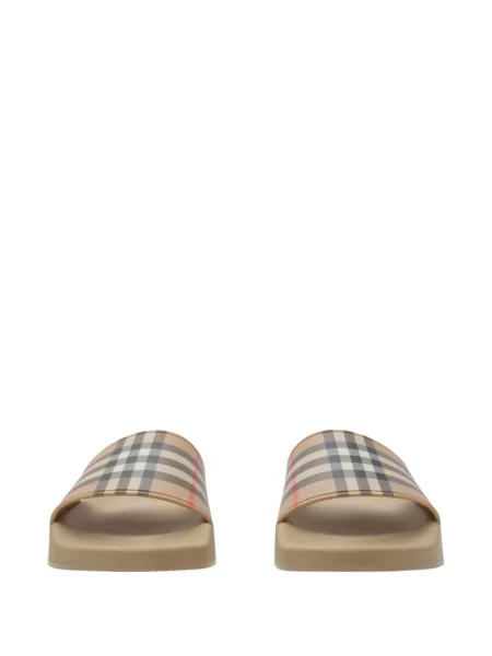 Natikače Burberry karirane