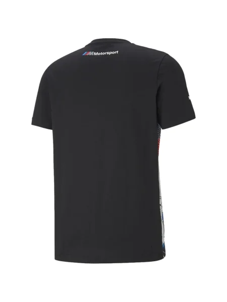 Tricou Puma streetstyle alb