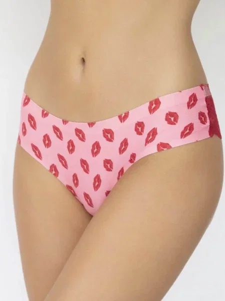 Женские трусики-кюлот JULIMEXTANGABESO