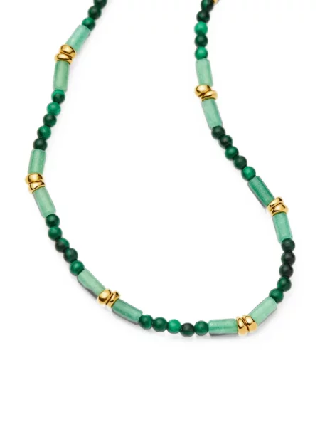 Brăţară Missoma verde