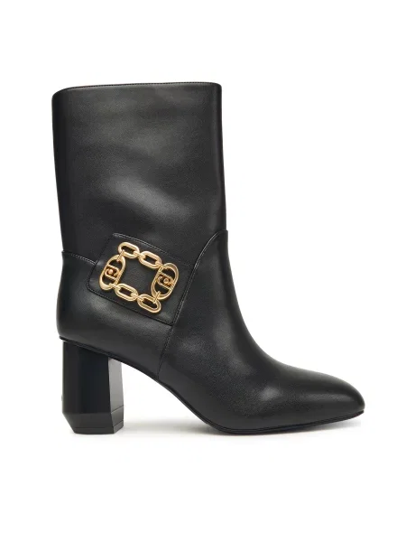 Ботильоны Liu Jo черные