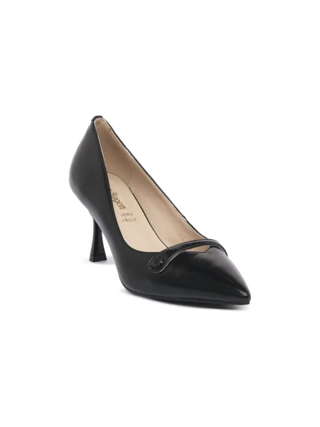 Pantofi Laura Biagiotti negru