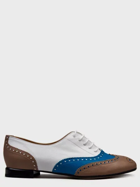 Оксфорды Brunate