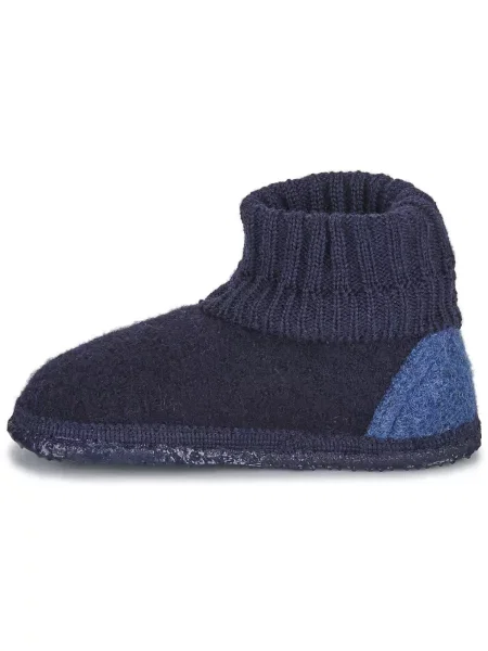 Pantofi copii Giesswein albastru