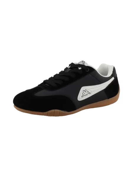 KAPPA Pantofi sport Leilani negru alb