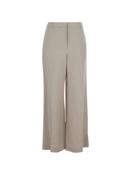 Pantaloni cu picior drept Merci