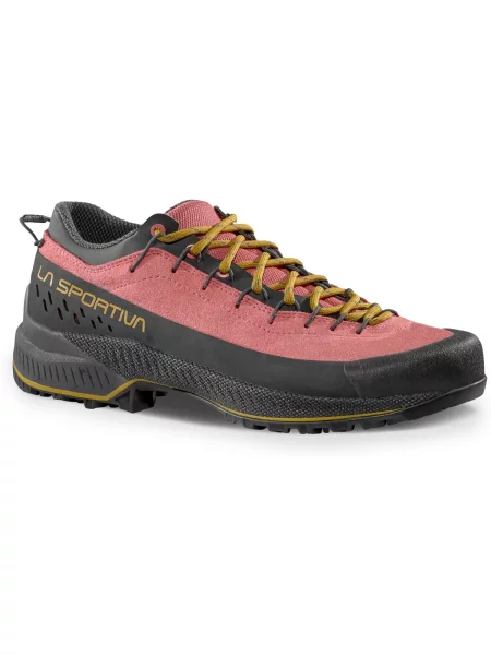 Pantofi La Sportiva roșu