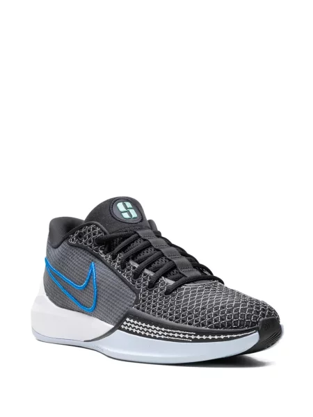 Tenisky Nike React s perlami šedé