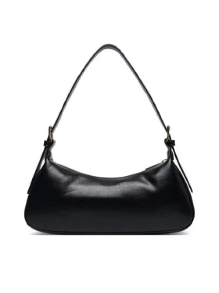 LOVE MOSCHINO Ročna torba Smart črna