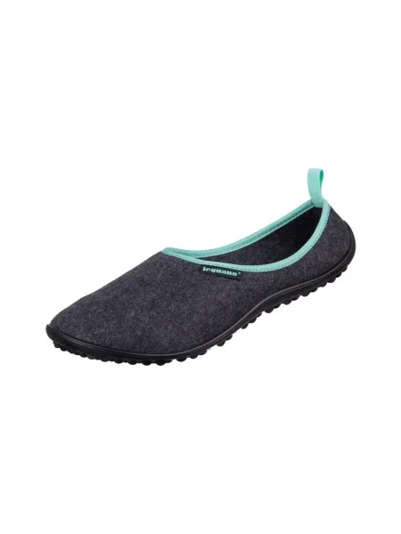 Pantofi Leguano gri