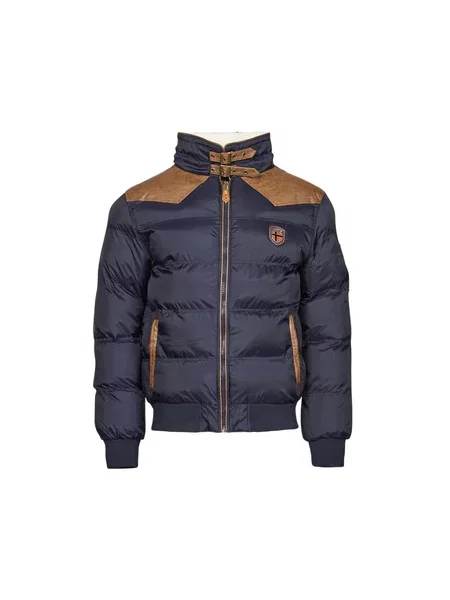 Puhovka Geographical Norway