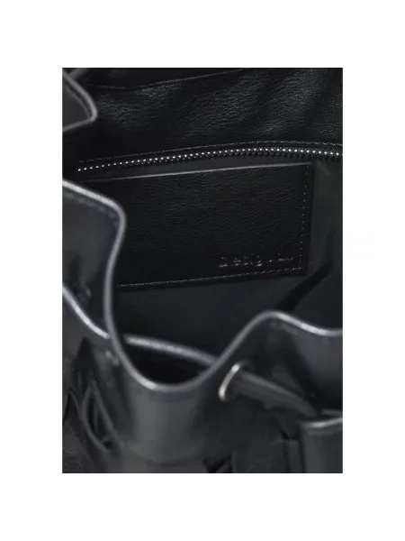 Batoh Desigual černý