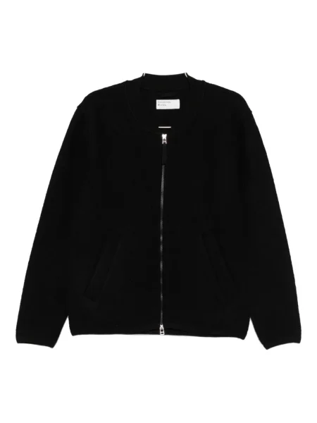 Geacă bomber Universal Works negru