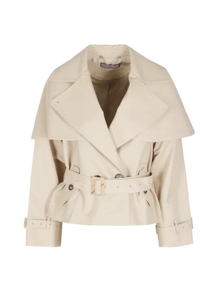 Trencz Urbancode beżowy