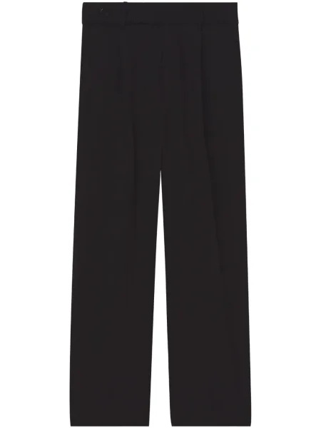 Cropp pantaloni Proenza Schouler White Label alb