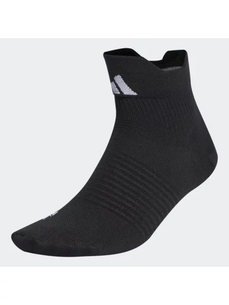 Skarpety z wyhaftowanym logo Adidas Sportswear białe