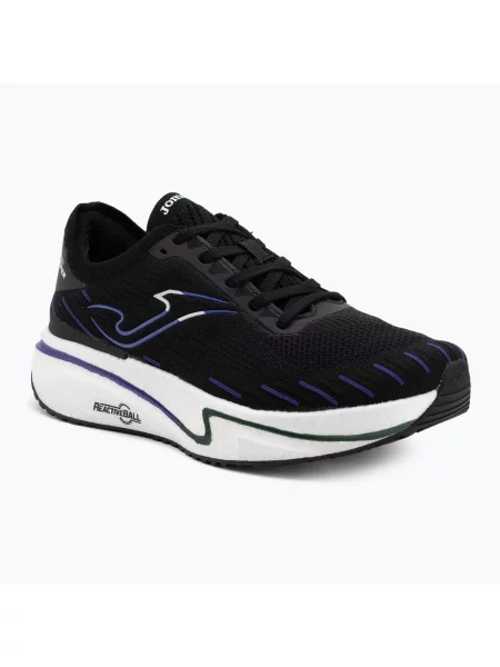 Încălțăminte de alergare pentru femei Joma Viper Lady black negru