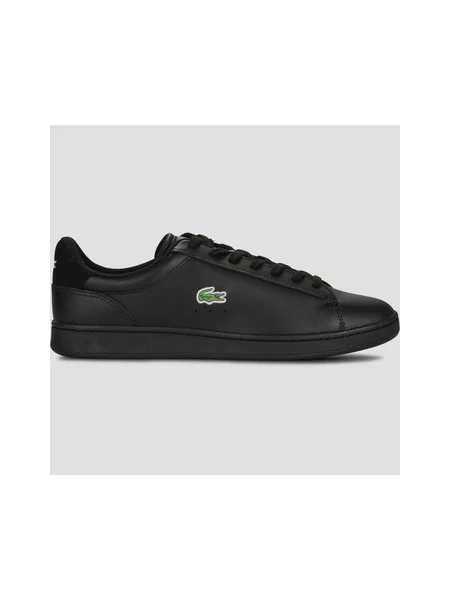 Lacoste Superge črna