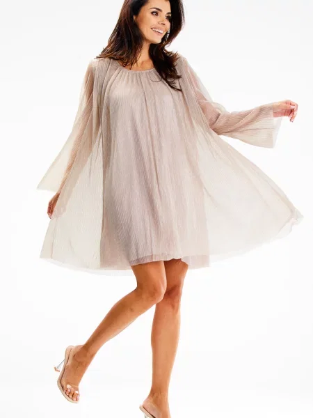 Rochie Awama verde