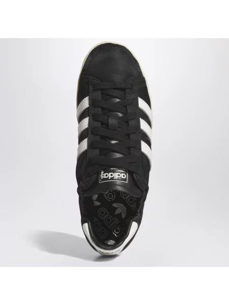 Sneakersy Adidas Originals skórzane czarne