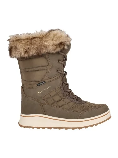 Gležnjarji Whistler