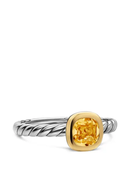 Δαχτυλίδι David Yurman