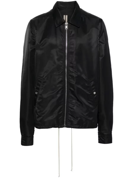 Košulja Rick Owens Drkshdw crna