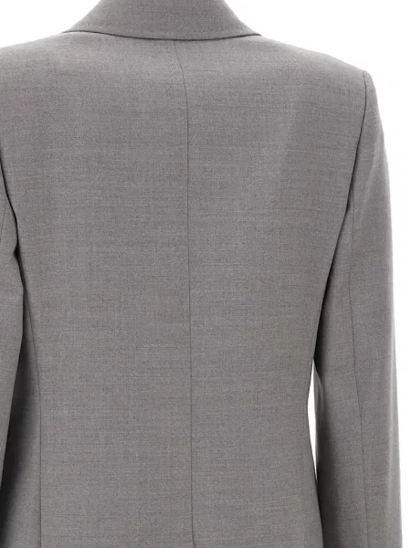 Sacou Max Mara gri